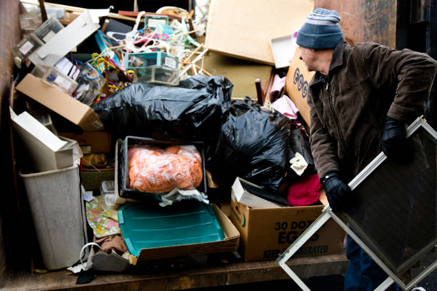 Best Residential Junk Removal  in Southfield, MI
