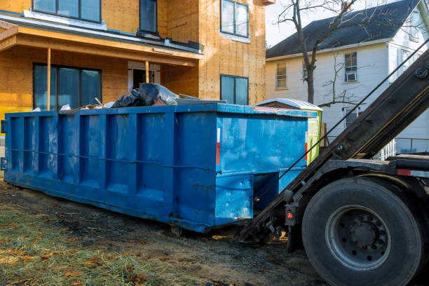 Best Hoarding Cleanup  in Southfield, MI