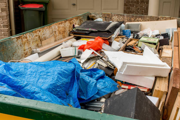 Southfield, MI Junk Removal Services Company