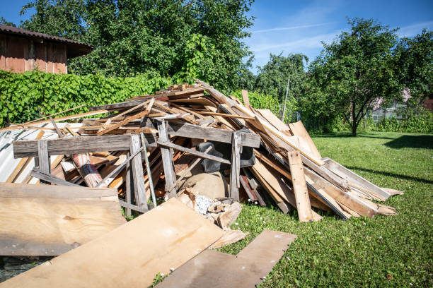 Best Retail Junk Removal  in Southfield, MI