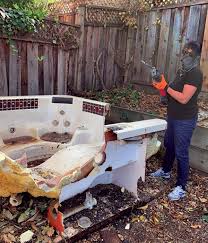 Best Commercial Junk Removal  in Southfield, MI
