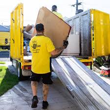 Best Scrap Metal Removal  in Southfield, MI
